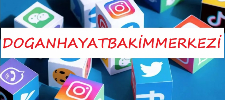 Bütün Haberler Sosyal Medya Hesaplarımızda